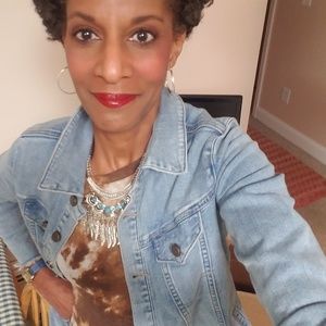 Meet your Posher, Donna